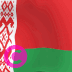 belarus country flag elgato streamdeck and Loupedeck animated GIF icons key button background wallpaper
